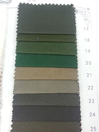 GZ-DEQG 斜紋磨毛 WL213 細節-1